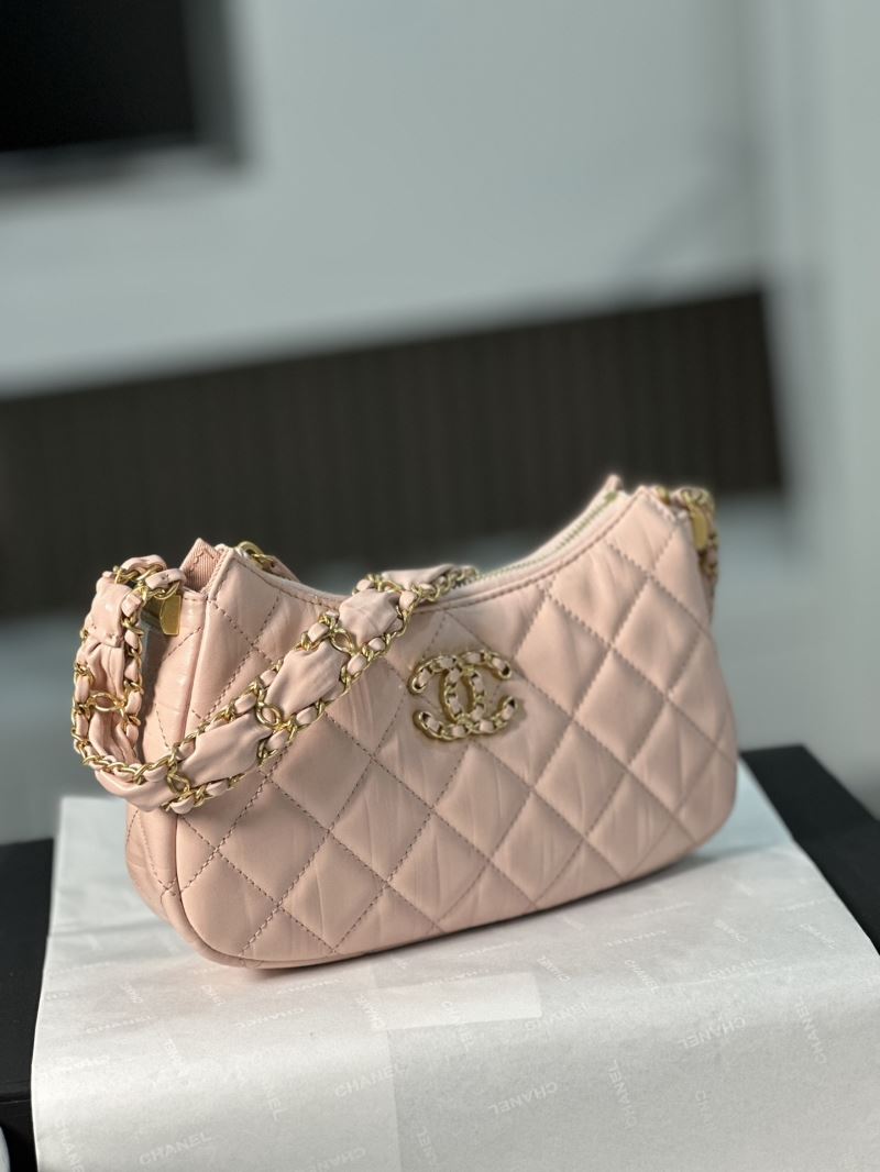 Chanel Hobo Bags